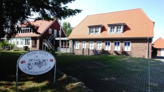 Dänische Schule Husby (Husby Danske Skole)