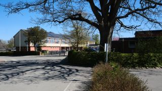 Grundschule Husby