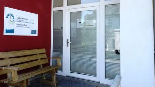 Medizinisches Versorgungszentrum im Amt H&uuml;rup